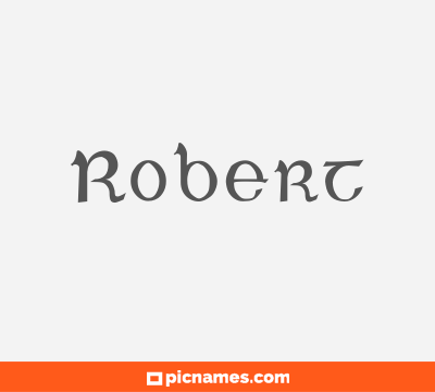 Robert