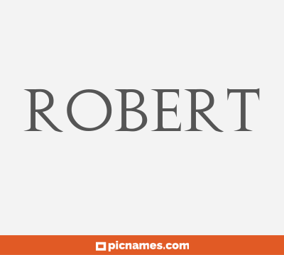 Robert