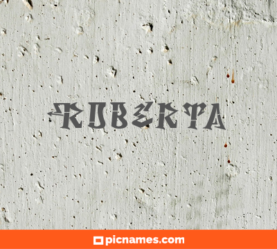 Roberta