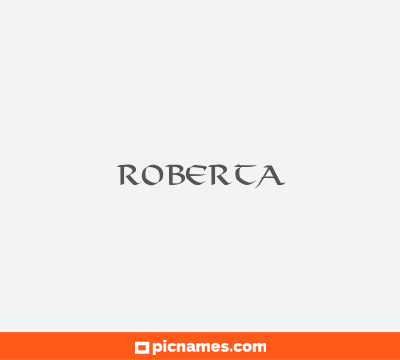 Roberta