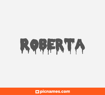 Roberta