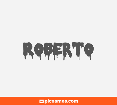 Roberto