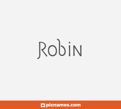 Robin