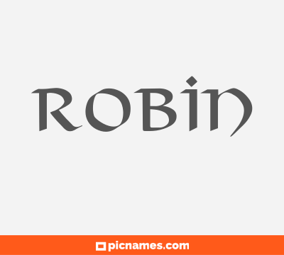 Robin