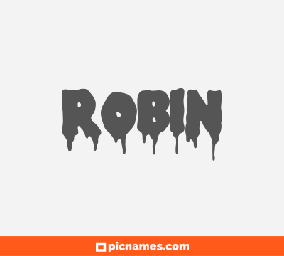 Robin