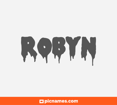 Robyn