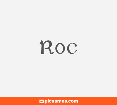 Roc