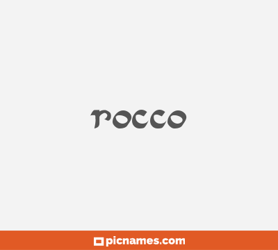 Rocco