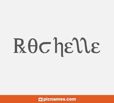 Rochelle