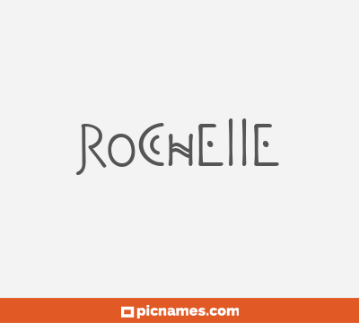 Rochelle