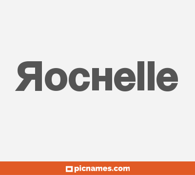 Rochelle