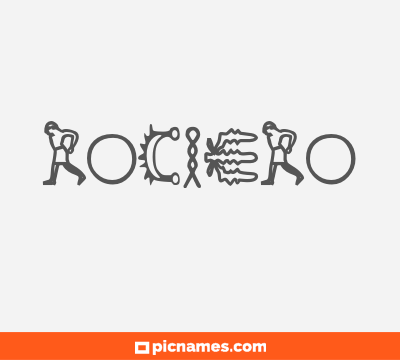 Rociero