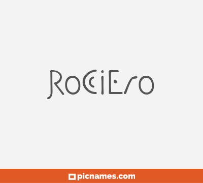 Rociero