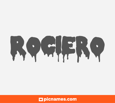 Rociero