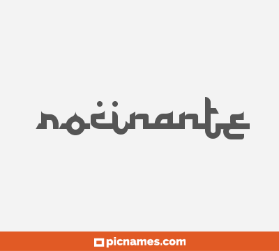 Rocinante