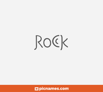 Rock