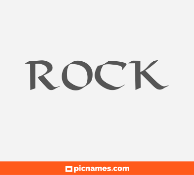 Rock