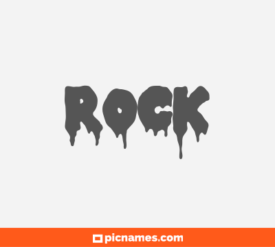 Rock