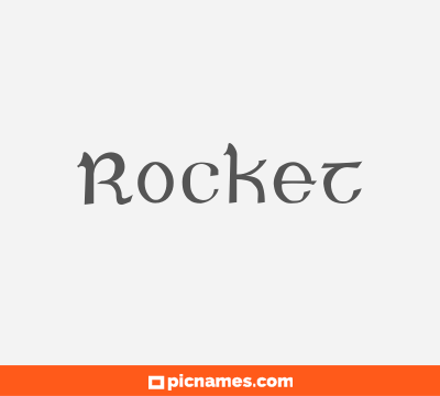 Rocket