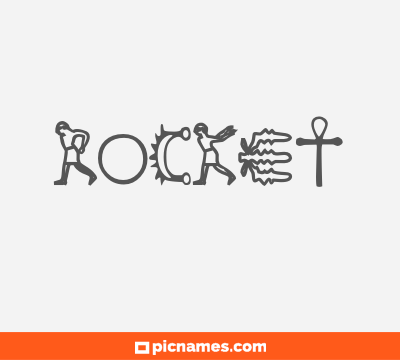 Rocket