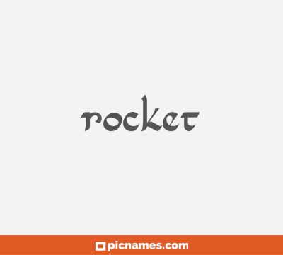 Rocket