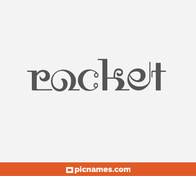 Rocket