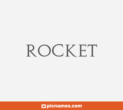 Rocket