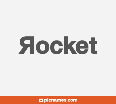 Rocket