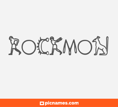 Rockmon
