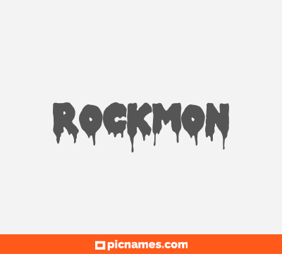 Rockmon