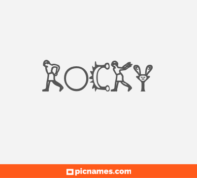 Rocky