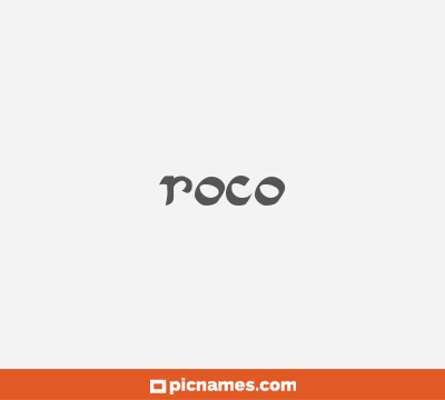 Roco