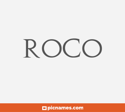 Roco