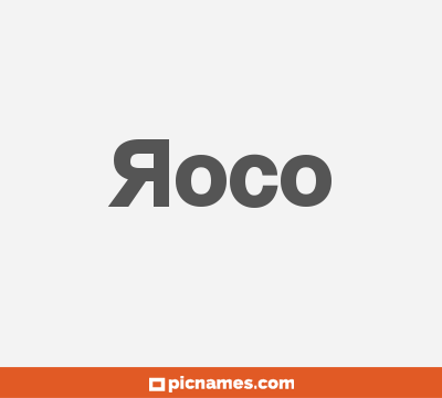 Roco