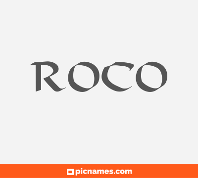 Roco