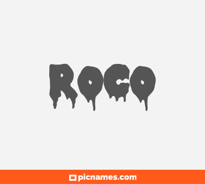 Roco