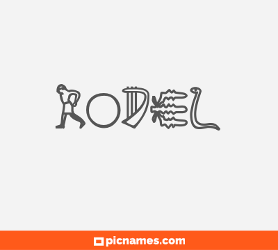 Rodel