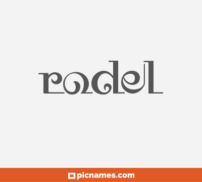 Rodel