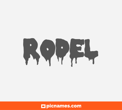 Rodel