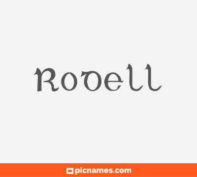 Rodell