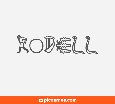 Rodell