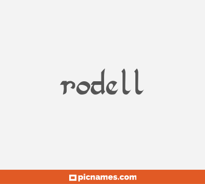 Rodell