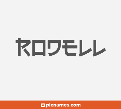 Rodell