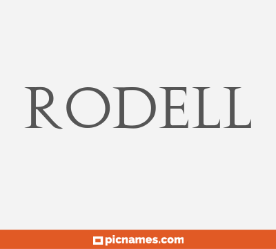 Rodell