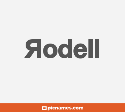 Rodell