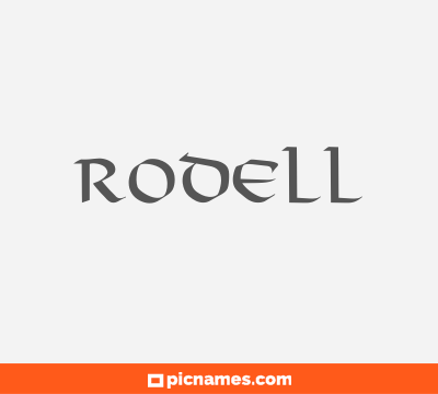 Rodell