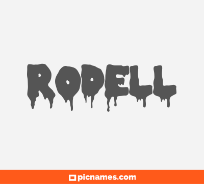 Rodell