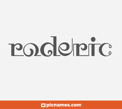 Roderic