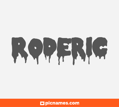 Roderic