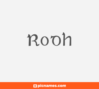 Rodh